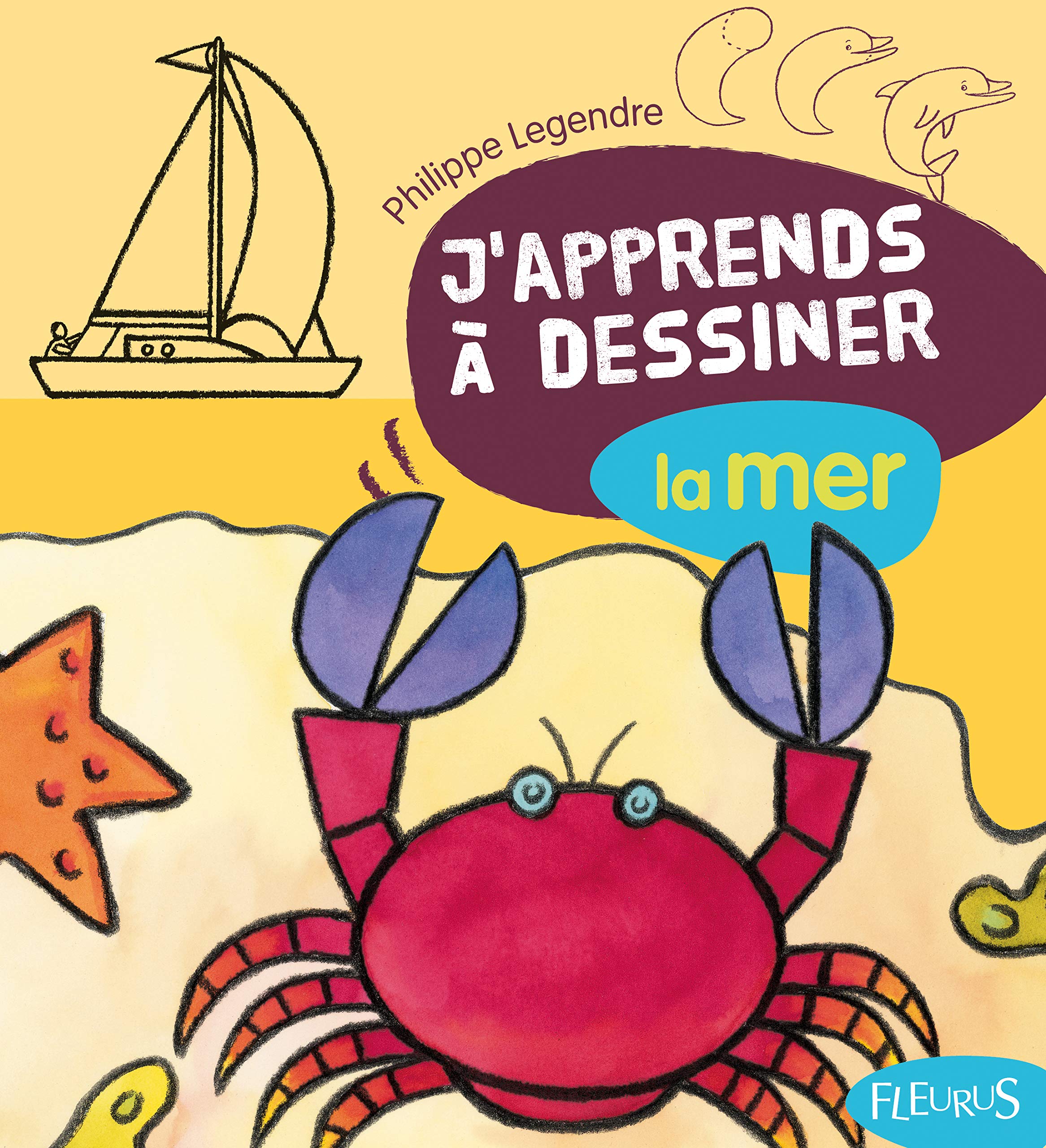 Amazon Fr Philippe Legendre J Apprends A Dessiner La Mer Fleurus Legendre Philippe Livres Amazon Fr Philippe Legendre J Apprends A Dessiner La Mer Fleurus Legendre Philippe Livres