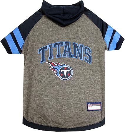 titans hoodie jersey