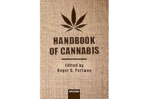 Handbook of Cannabis