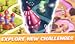 Cookie Rush Match 3