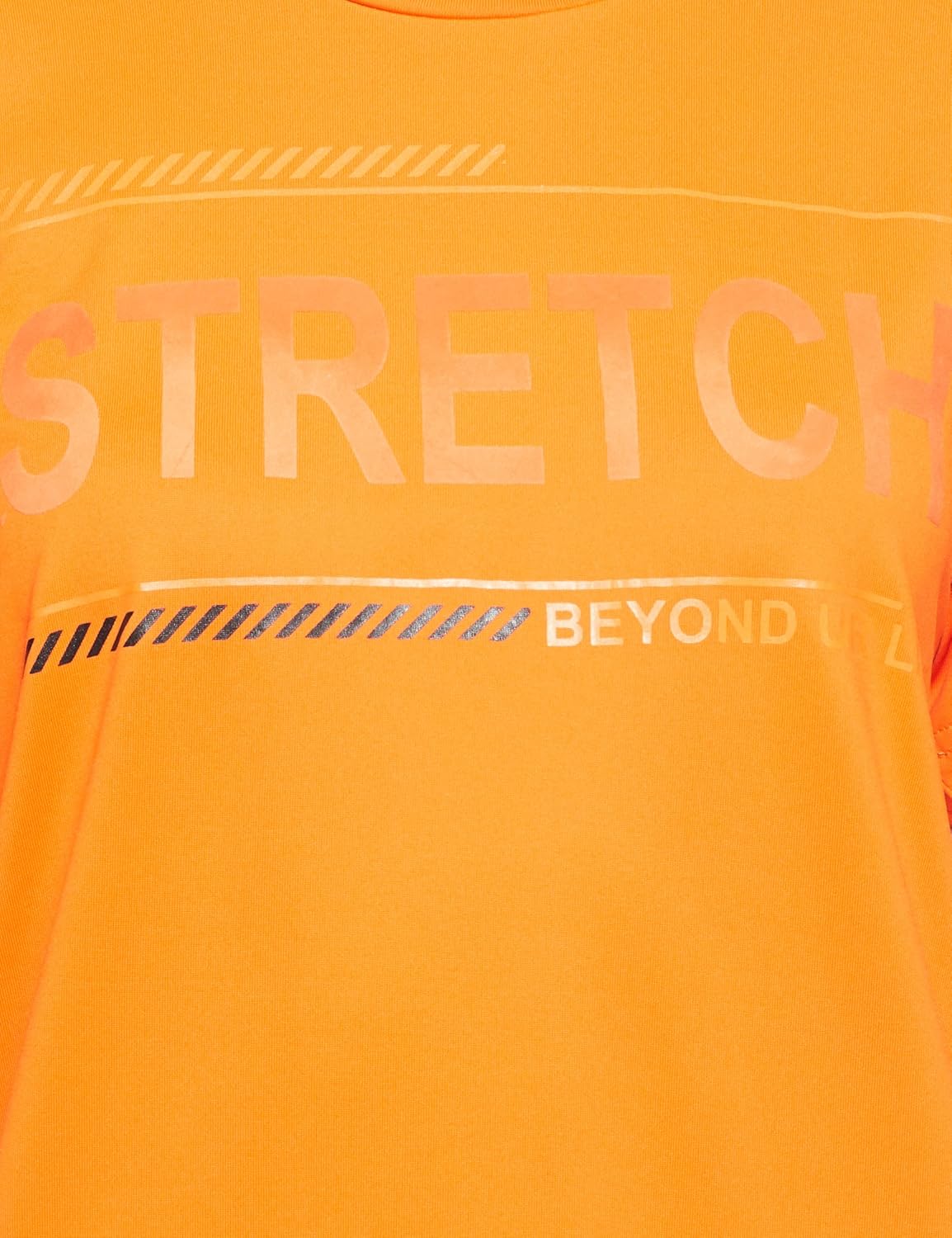 alcis women's sports t-shirt