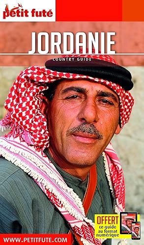 Download Petit Futé Jordanie PDF