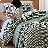 Experience the Luxury of Organic French Linen Bed Sheets
