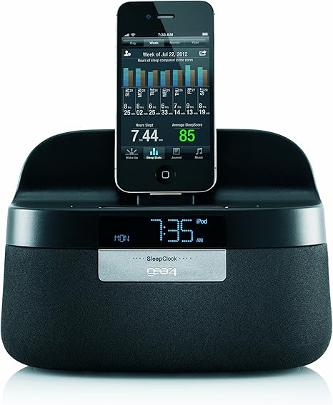 gear4 radio ipod dock