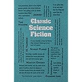 Classic Science Fiction (Word Cloud Classics)