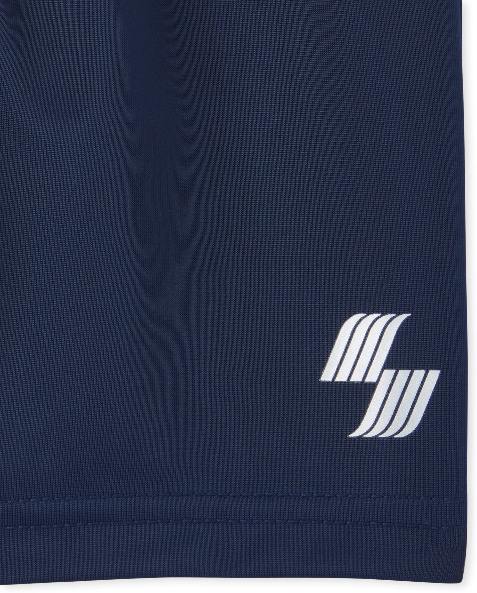 The Children's Place Baby Toddler Boys' Athletic Basketball Shorts