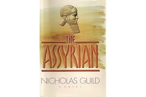 The Assyrian (Tiglath Ashur Book 1)