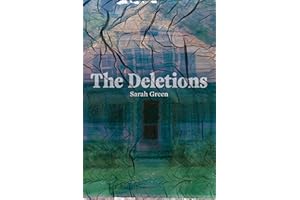 The Deletions (Akron Series in Poetry)