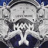 LOVE MORE(CD)