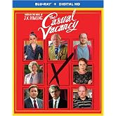 The Casual Vacancy BD [Blu-ray]