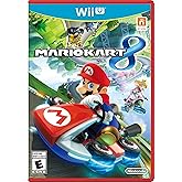 Mario Kart 8 - Nintendo Wii U (Renewed)