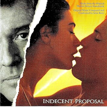 indecent soundtrack proposal