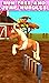 Virtual Pet Pony