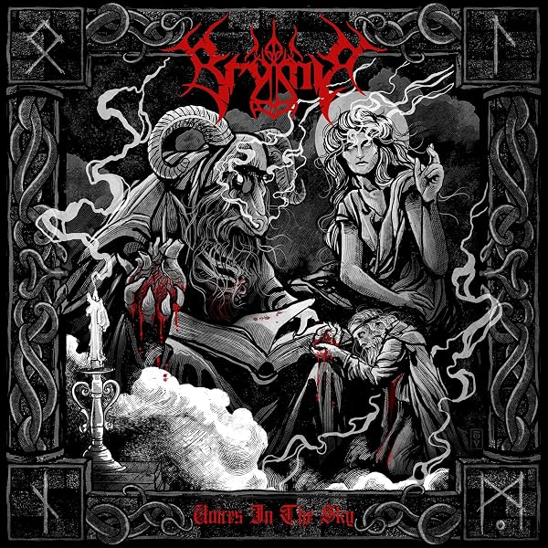 Amazon.com: Slumber of Sullen Eyes: CDs & Vinyl