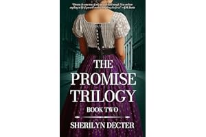 Book Two: The Promise Trilogy