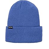 Burton Unisex-Adult Recycled All Day Long Beanie
