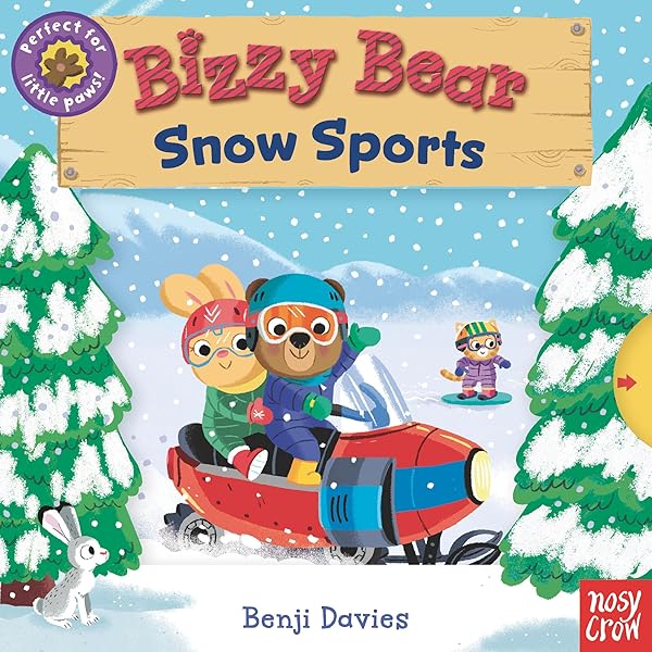 Amazon.com: Bizzy Bear: Farmyard Fun: 9780857633545: Nosy