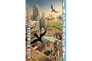Insurgent (Divergent Trilogy, Book 2)