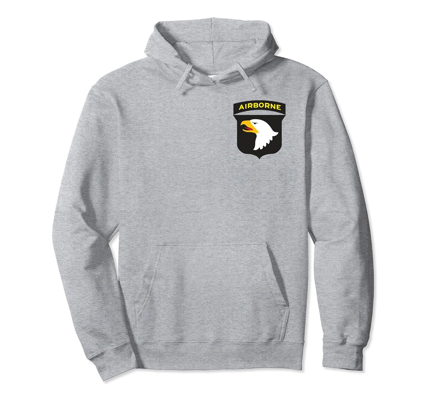101st airborne sweatshirt