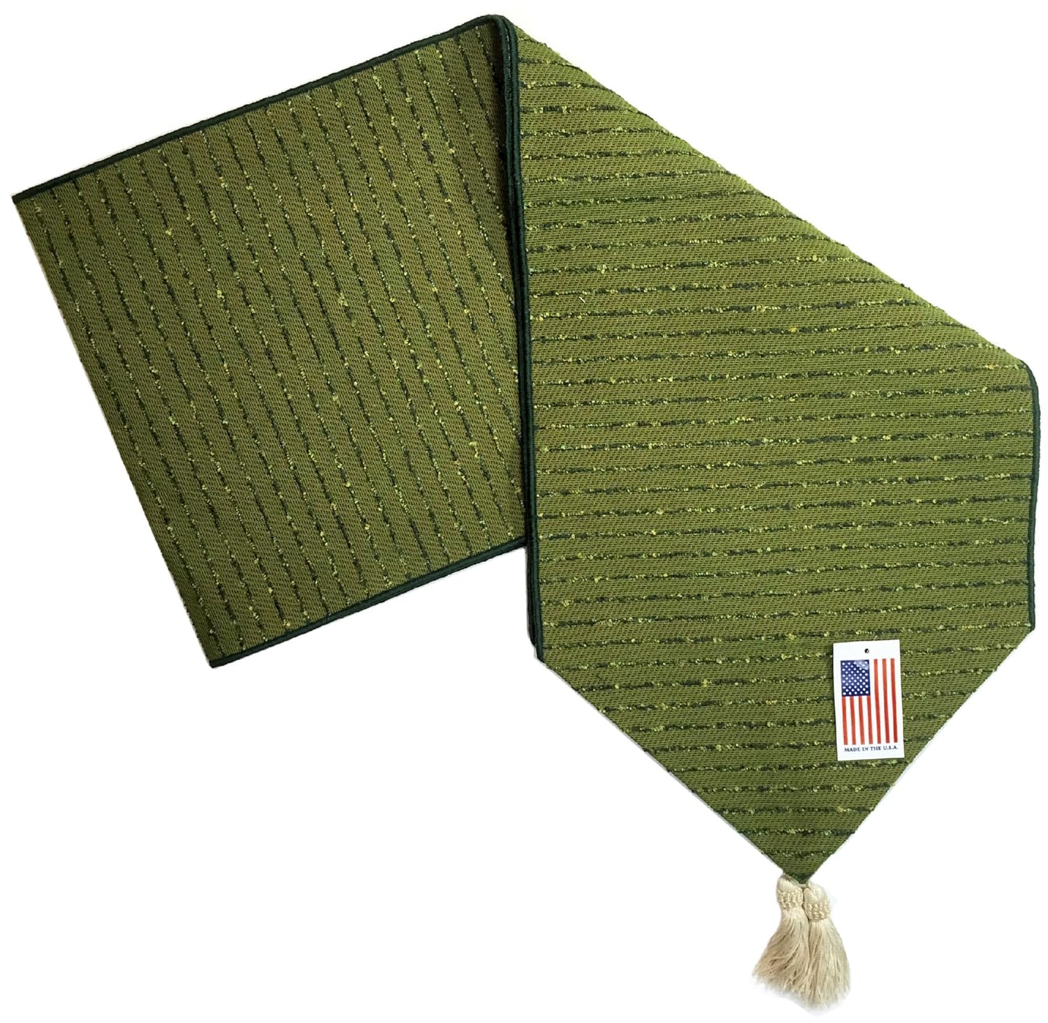 Best Avocado Green Kitchen Mat