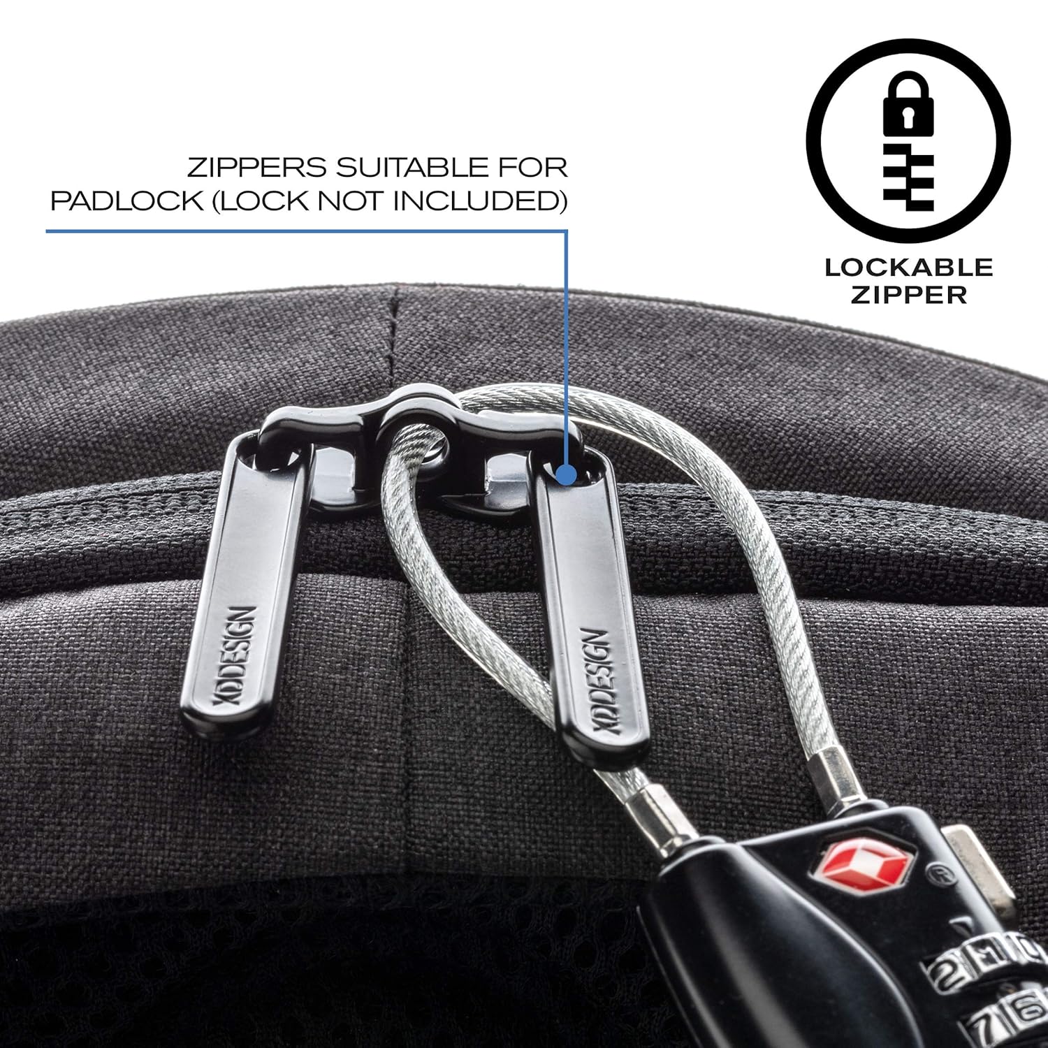 xd design bobby tech