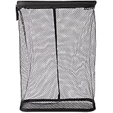 NOMATIC Mesh Laundry Bag - Travel Laundry Hamper - Packable Net Bag for Clothing - Packable Travel Laundry Sack