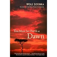Amazon.com: You Must Set Forth at Dawn: A Memoir: 9780375755149 ...