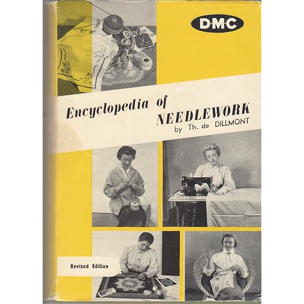 Encyclopedia of Needlework (Classic Reprint): Thérèse de