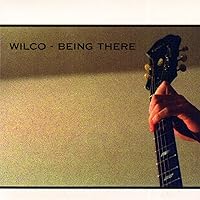 洋楽 WILCO BEING THERE deluxe edition Wilco - Being There (Deluxe Boxset) - Amazon.com Music