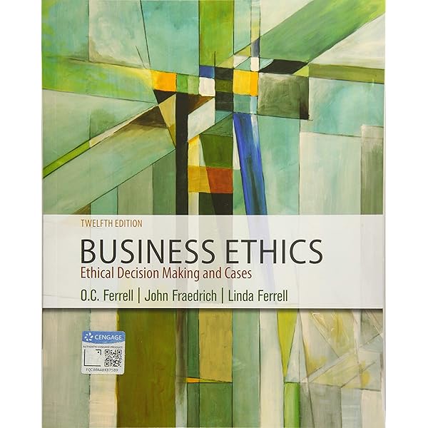 洋書 Decision Theo and Soci. ethics Amazon.com: Business & Society: A Strategic Approach to