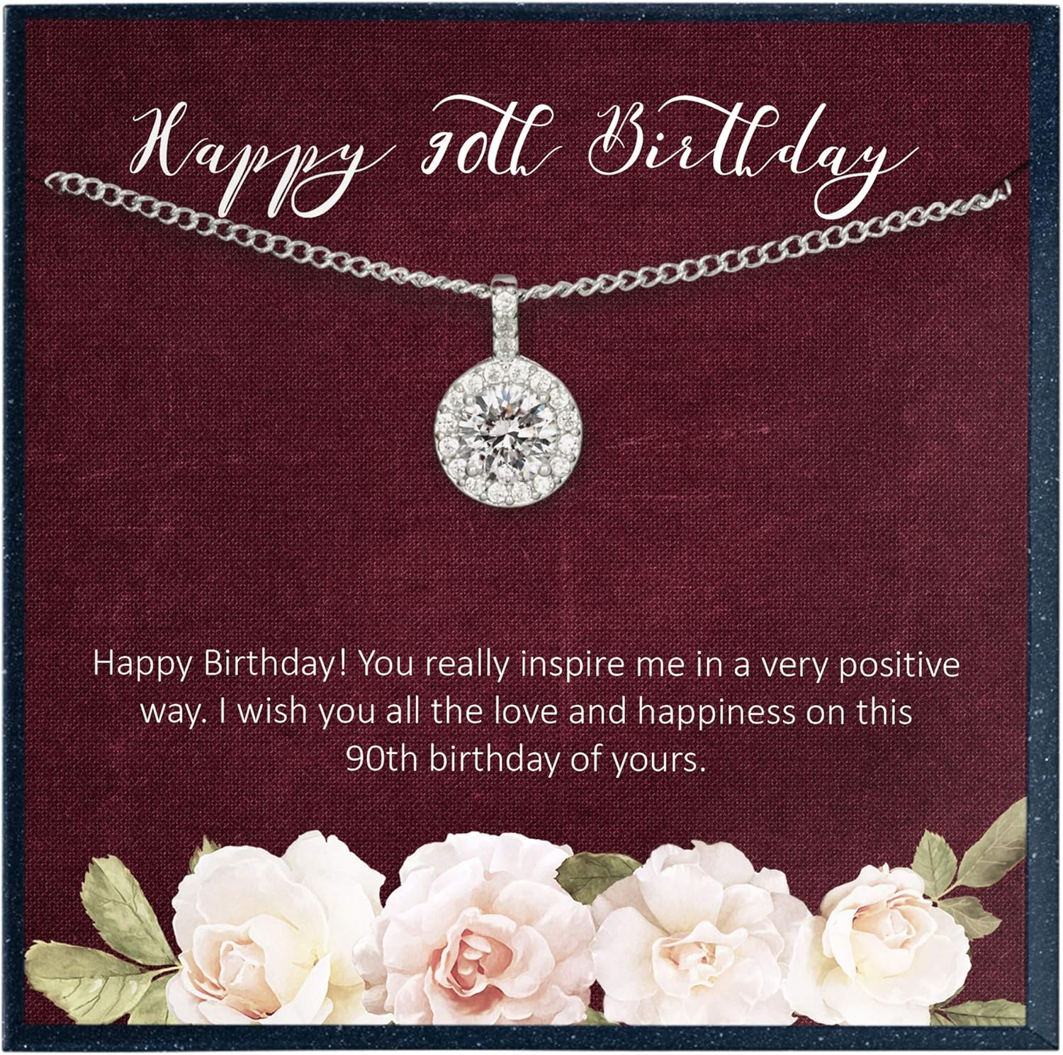 90th birthday gifts for grandma