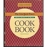 The New York Times International Cookbook