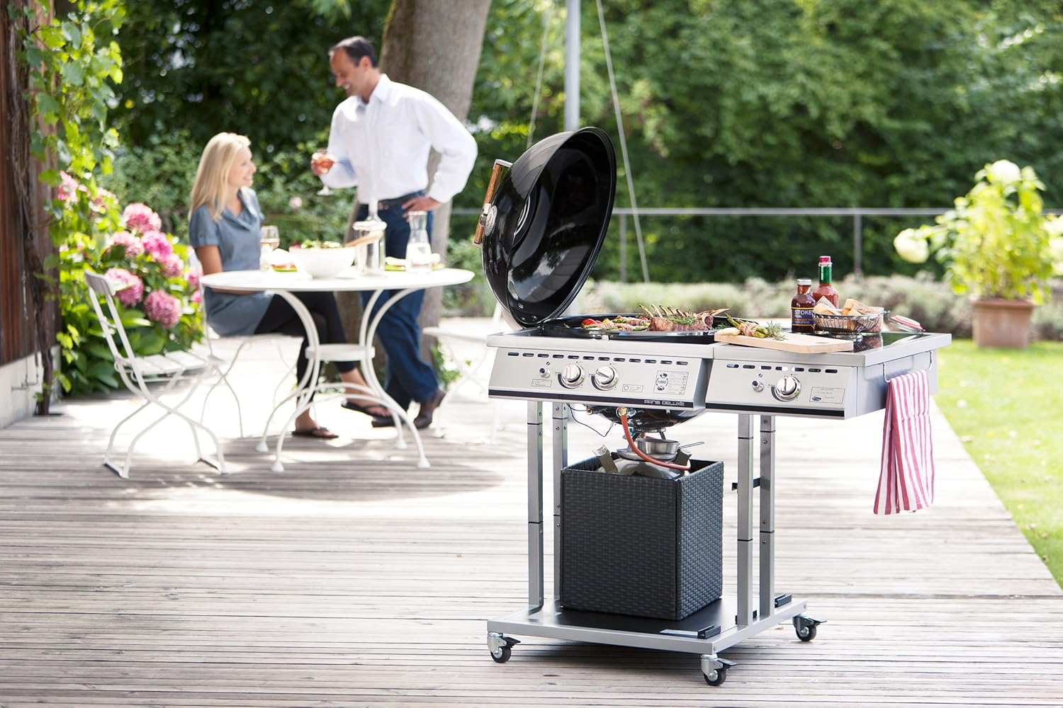 Paris deluxe 570 g preis