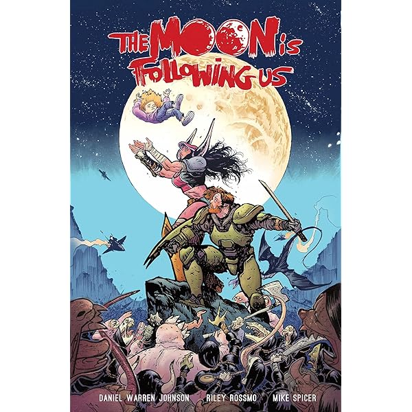 Amazon.com: The Seasons Volume 1: 9781534329072: Remender, Rick