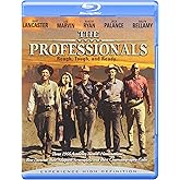 The Professionals