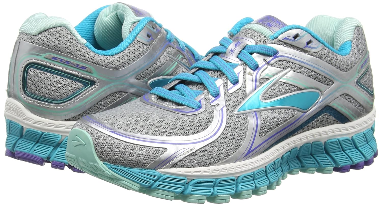 brooks adrenaline 2a