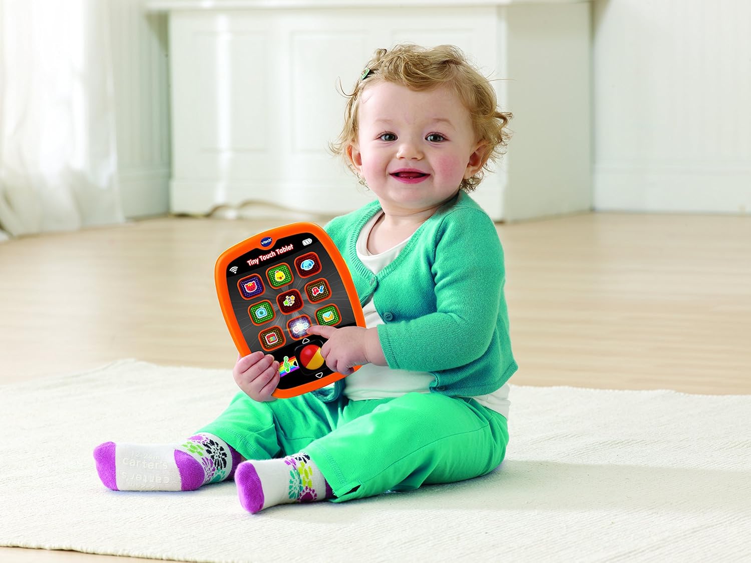 vtech baby tablet