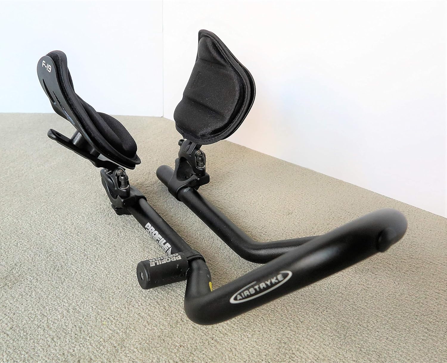 profile design airstryke replacement parts