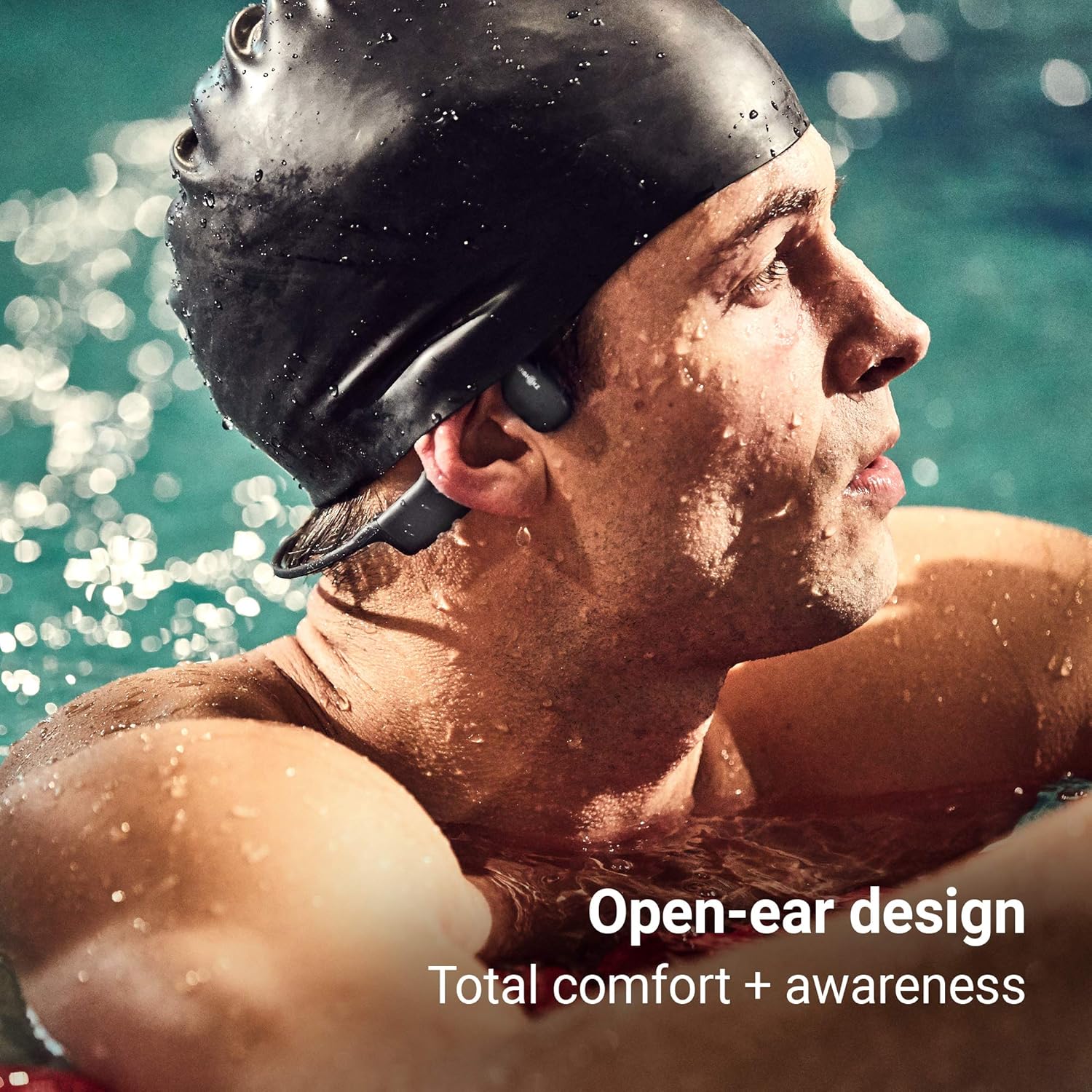 5 Best Headphones For Swimming in 2024