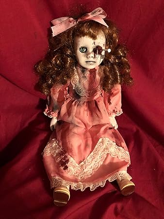 creepy dolls to buy