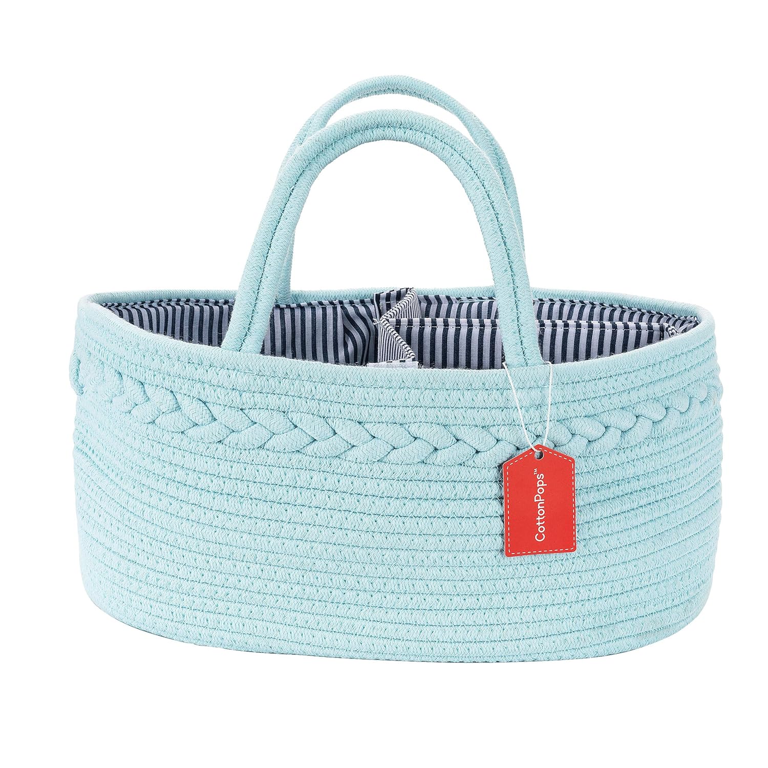 nappy caddy target