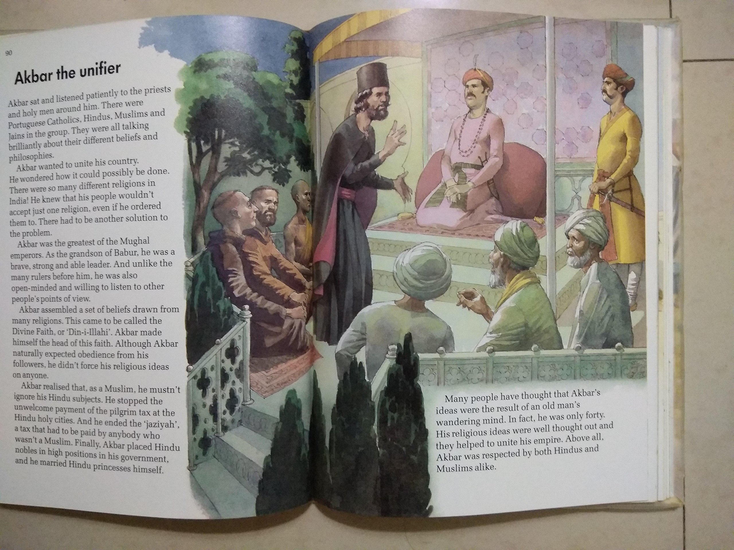 Amazon In Buy The Story Of India A Childcraft Title Book Online At Low Prices In India The Story Of India A Childcraft Title Reviews Ratings