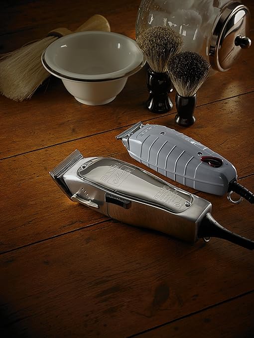 andis t outliner overheating