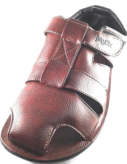 Jogger sandals for men Clearance