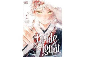 Bride of Ignat, Volume 1