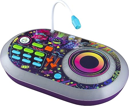 Amazon.com: Trolls World Tour DJ 