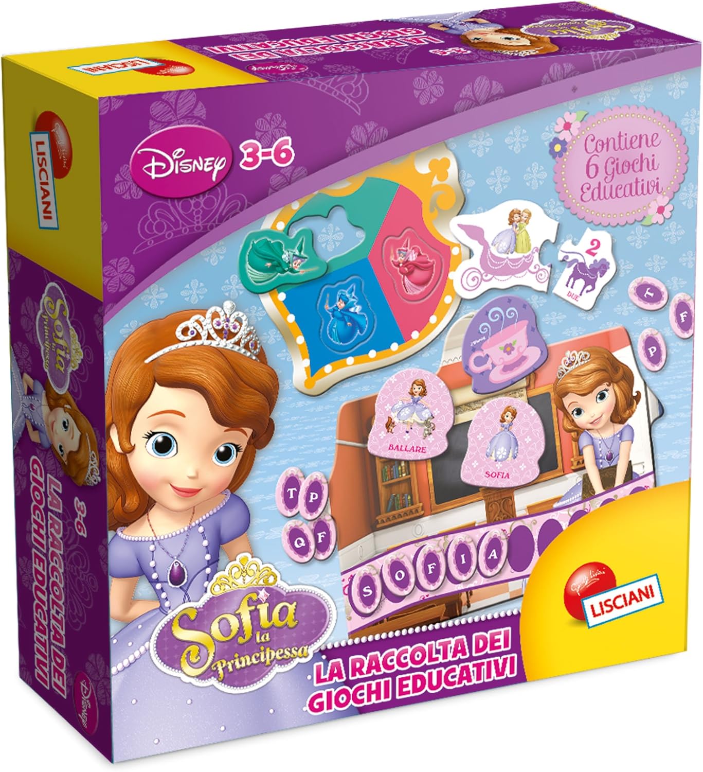 giochi educativi amazon