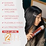 Wella Shockwaves Perfect Blow Dry Volumizer Styling Lotion 150ml Hair Volume view 2
