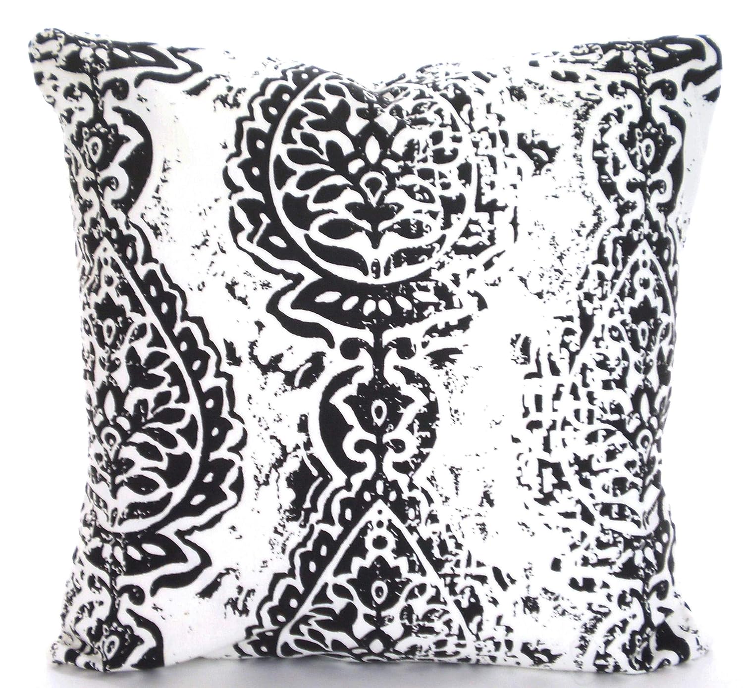 Black And White Throw Pillows On Sale at Homer Hunt blog