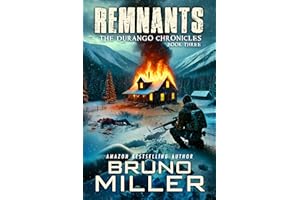 Remnants: The Durango Chronicles